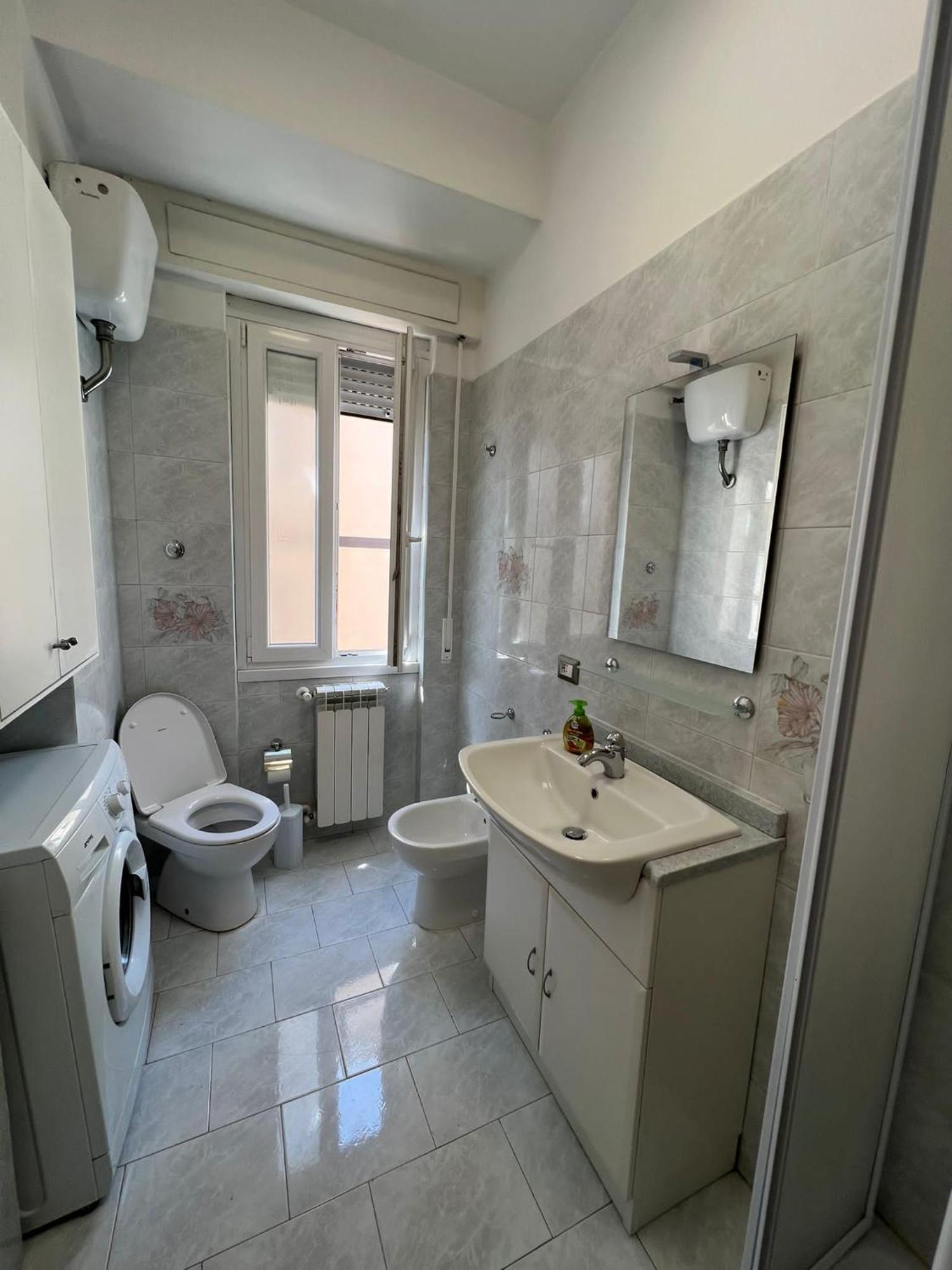 Alla Pineta Rome Luaran gambar